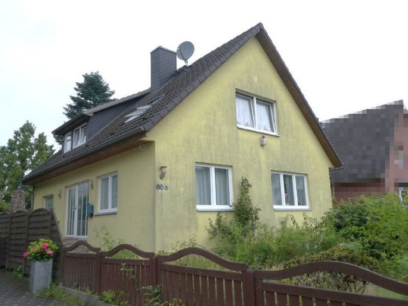 Einfamilienhaus in Denksteinweg 60a, 22043 Hamburg - Bild 2