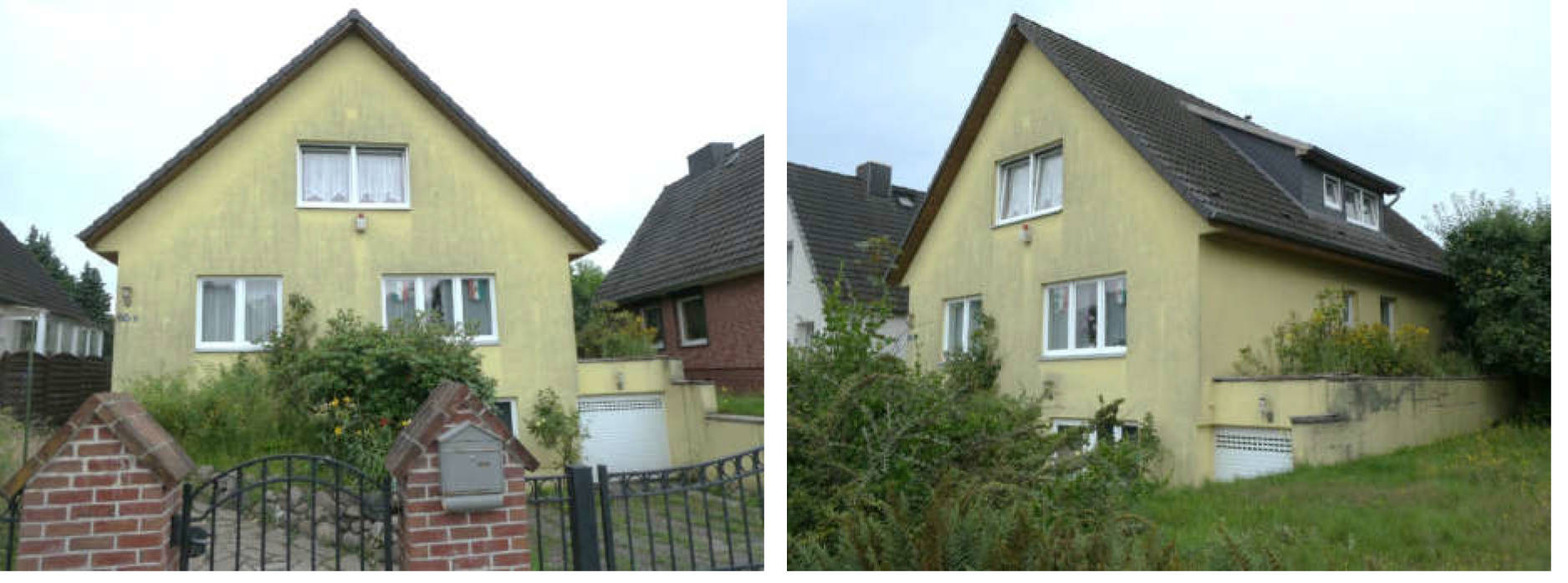 hamburg 717 K 9/25 Denksteinweg 60a, 22043 Hamburg 11