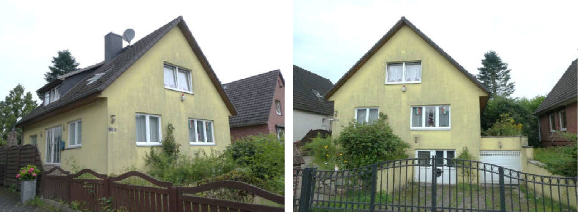 hamburg 717 K 9/25 Denksteinweg 60a, 22043 Hamburg 10