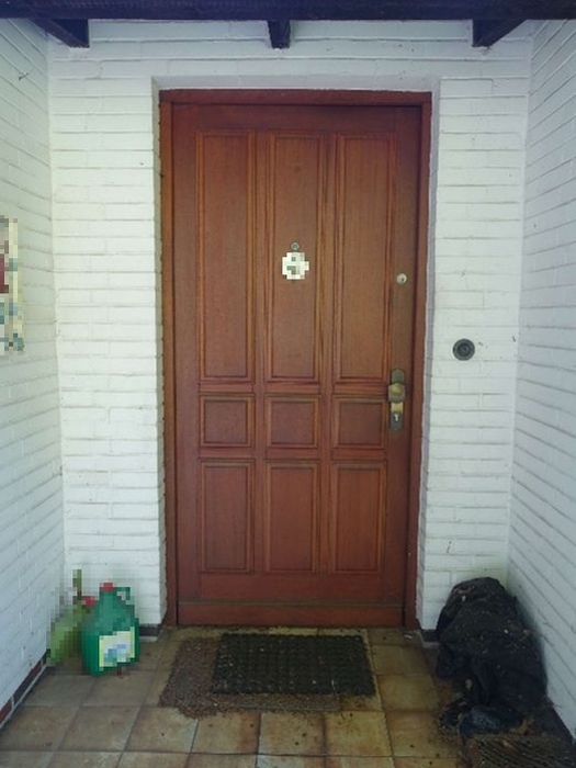 Einfamilienhaus in Pfefferkrug 12, 22397 Hamburg-Lemsahl-Mellingstedt - Bild 3