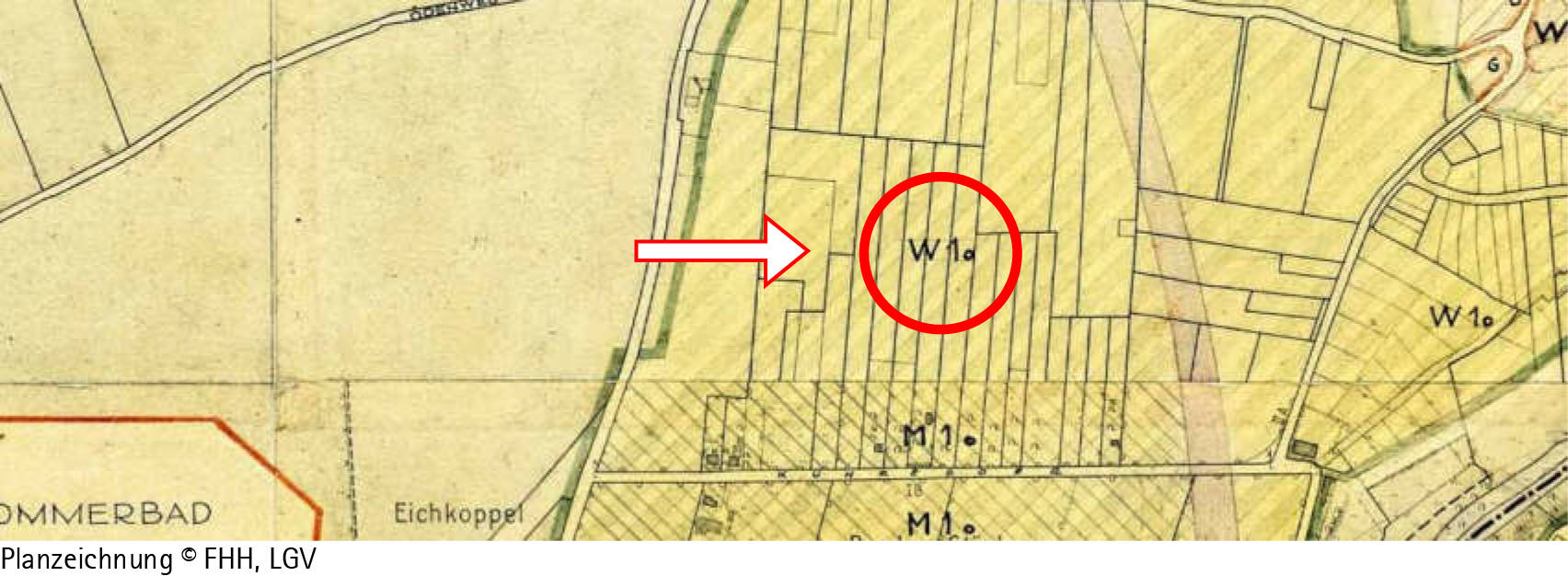 hamburg 802 K 12/24 Pfefferkrug 12, 22397 Hamburg-Lemsahl-Mellingstedt 22