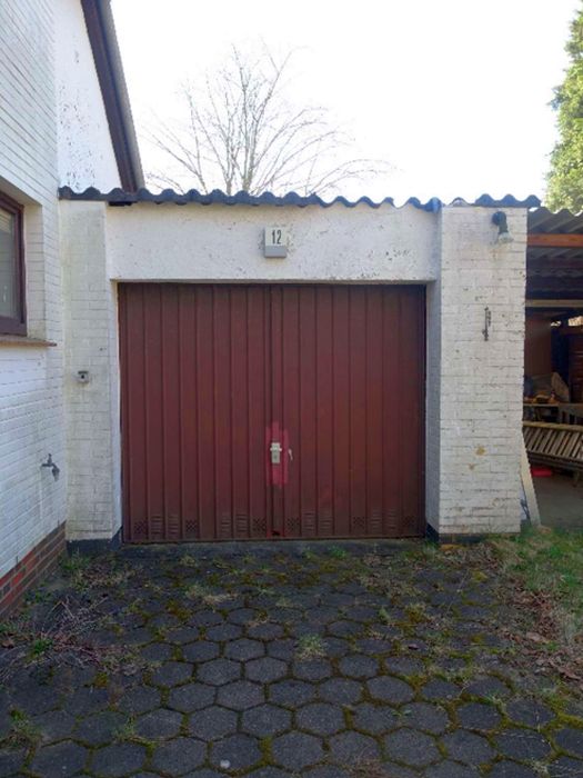 Einfamilienhaus in Pfefferkrug 12, 22397 Hamburg-Lemsahl-Mellingstedt - Bild 2