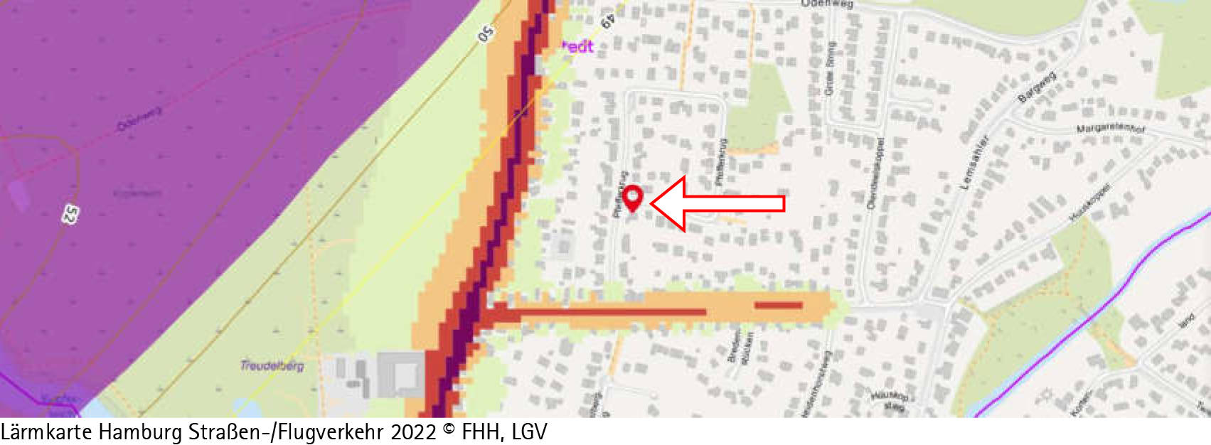 hamburg 802 K 12/24 Pfefferkrug 12, 22397 Hamburg-Lemsahl-Mellingstedt 31