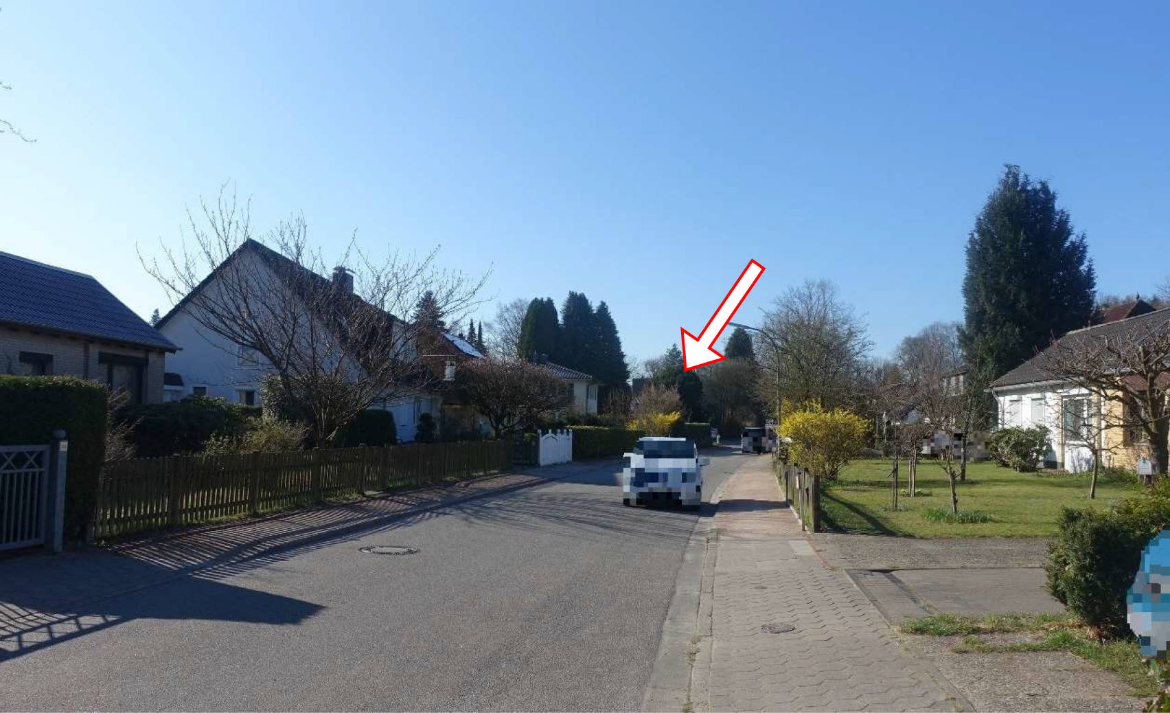 hamburg 802 K 12/24 Pfefferkrug 12, 22397 Hamburg-Lemsahl-Mellingstedt 8