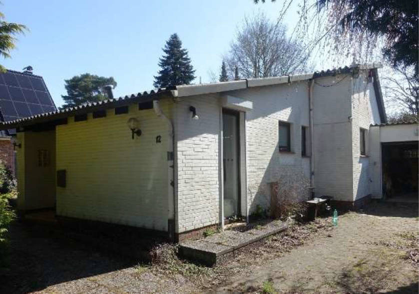 Einfamilienhaus in Pfefferkrug 12, 22397 Hamburg-Lemsahl-Mellingstedt - Bild 5