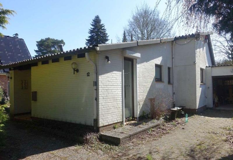Einfamilienhaus in Pfefferkrug 12, 22397 Hamburg-Lemsahl-Mellingstedt - Bild 2