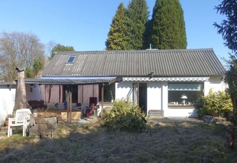 Einfamilienhaus in Pfefferkrug 12, 22397 Hamburg-Lemsahl-Mellingstedt - Bild 4