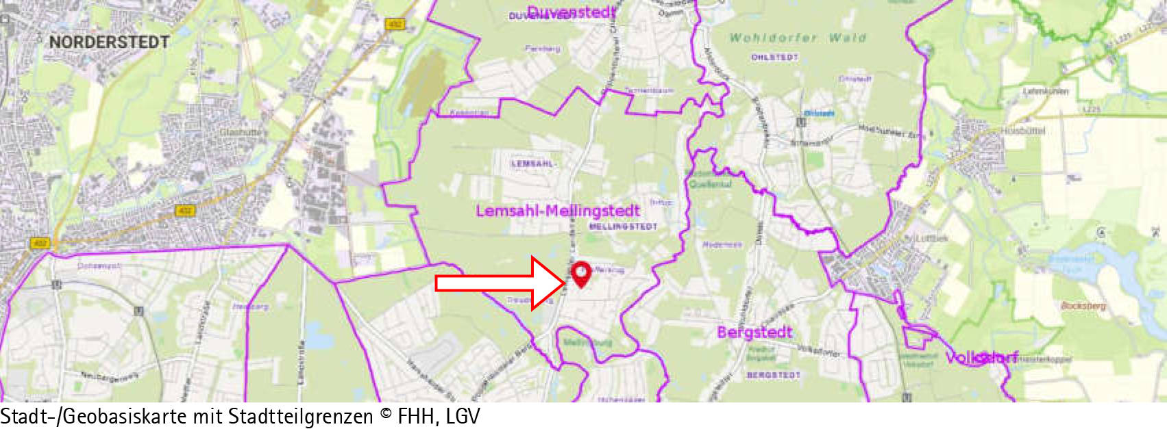 hamburg 802 K 12/24 Pfefferkrug 12, 22397 Hamburg-Lemsahl-Mellingstedt 26