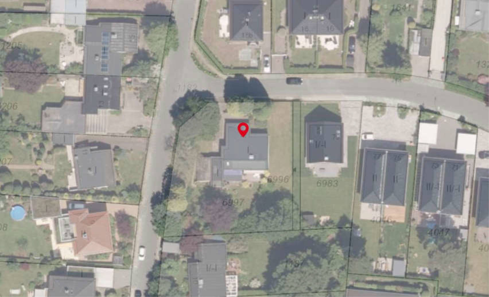 hamburg 802 K 12/24 Pfefferkrug 12, 22397 Hamburg-Lemsahl-Mellingstedt 27