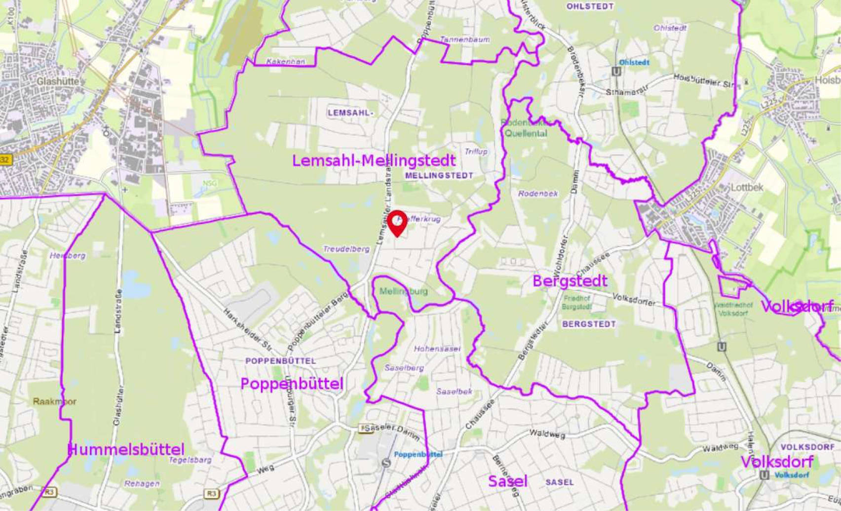 hamburg 802 K 12/24 Pfefferkrug 12, 22397 Hamburg-Lemsahl-Mellingstedt 19