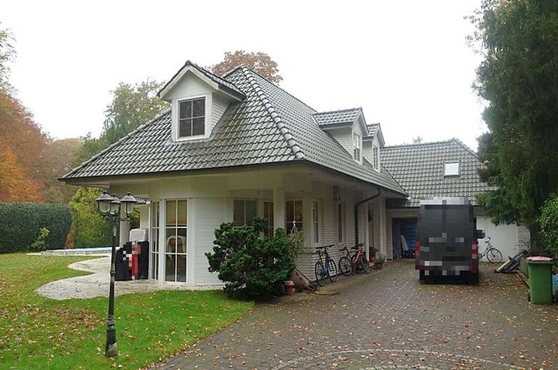 Hamburg 802 K 15-24 Bredenbekstraße 6a, 22397 Hamburg-Wohldorf-Ohlstedt