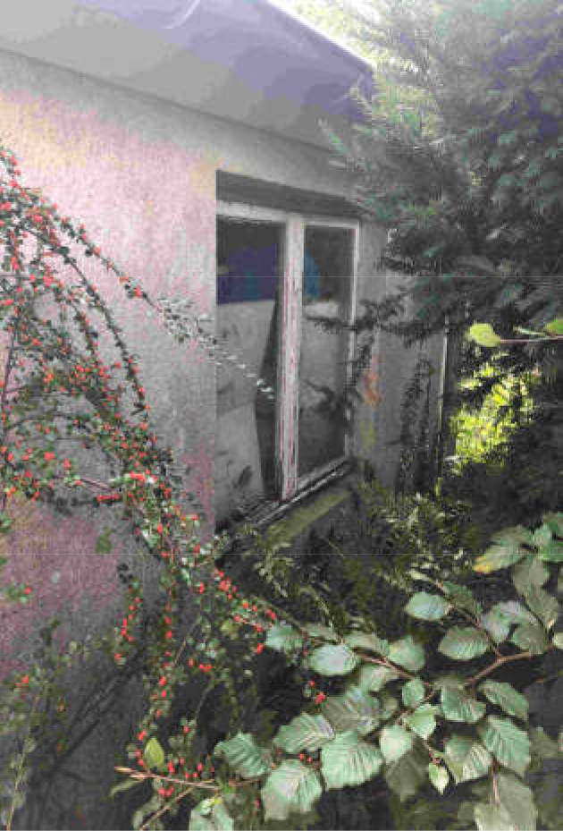 Erbbaurecht in Hummelsbütteler Weg 55, 22339 Hamburg - Bild 2