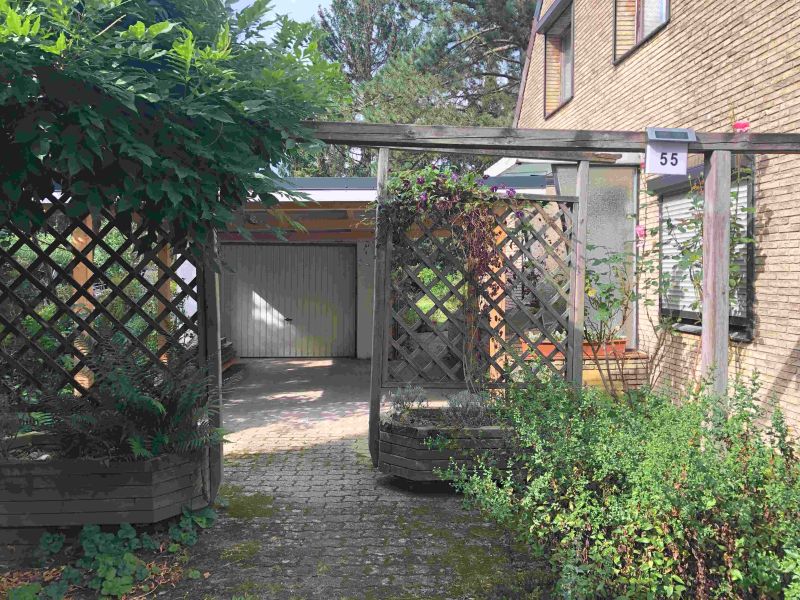 Erbbaurecht in Hummelsbütteler Weg 55, 22339 Hamburg - Bild 4