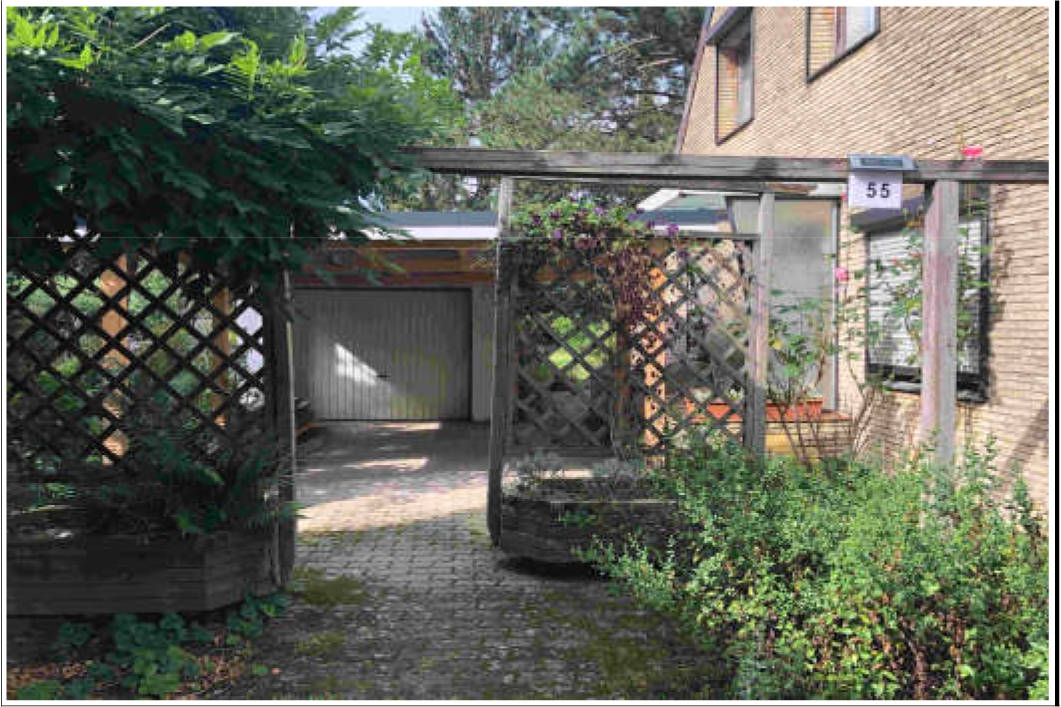 Erbbaurecht in Hummelsbütteler Weg 55, 22339 Hamburg - Bild 5