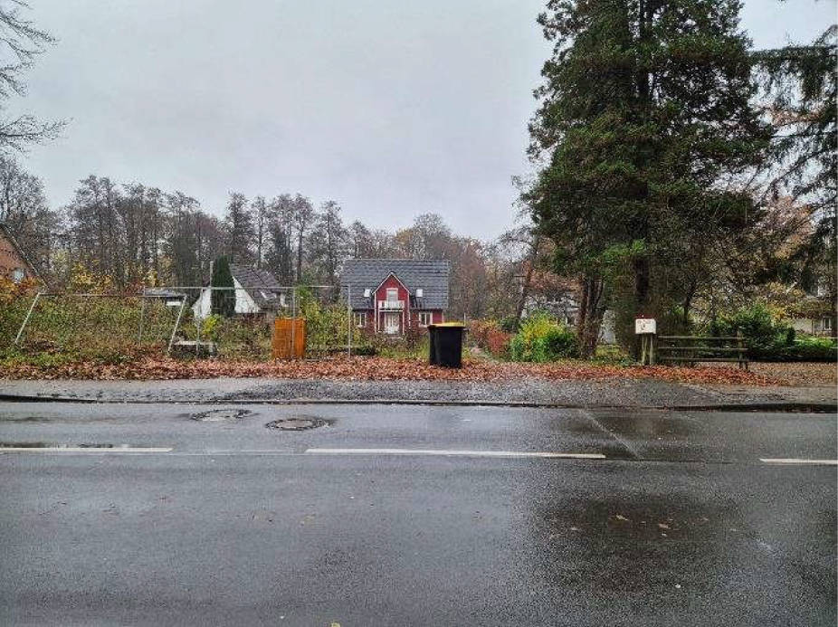 hamburg 802 K 22/24 Waldweg 153, 22393 Hamburg 8