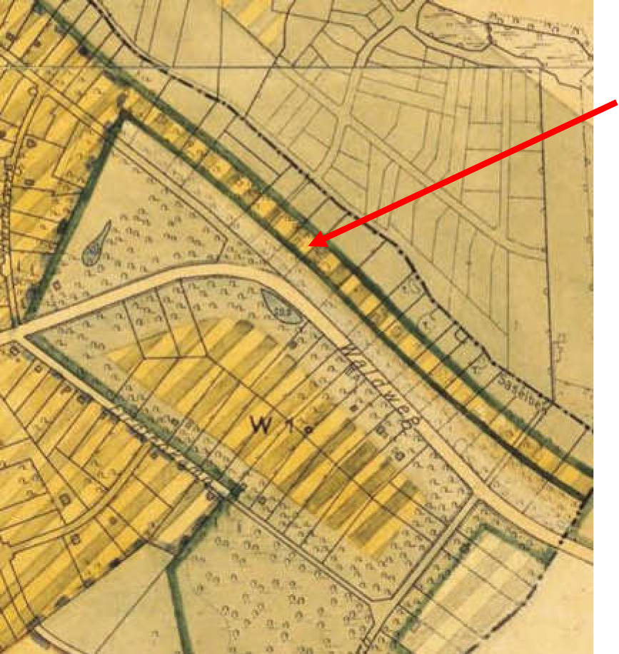 hamburg 802 K 22/24 Waldweg 153, 22393 Hamburg 11