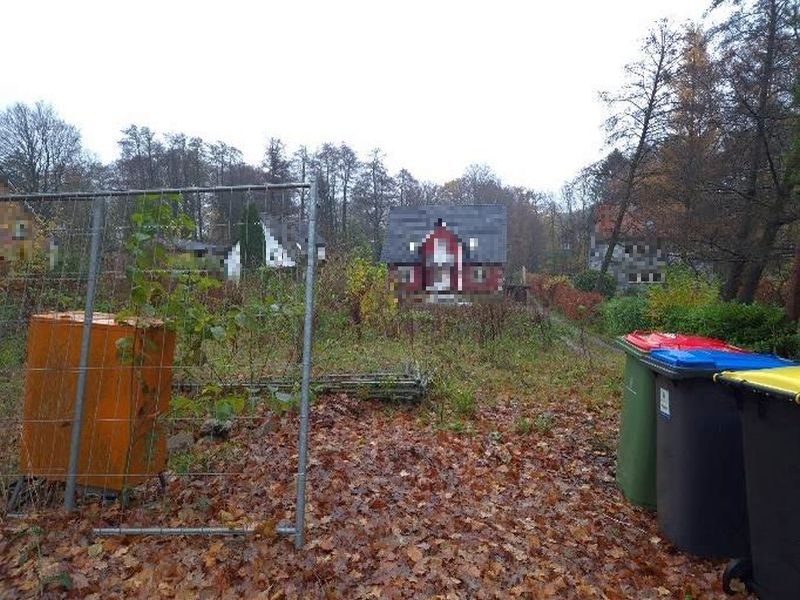 Grundstück 802 K 22-24 Waldweg 153, 22393 Hamburg