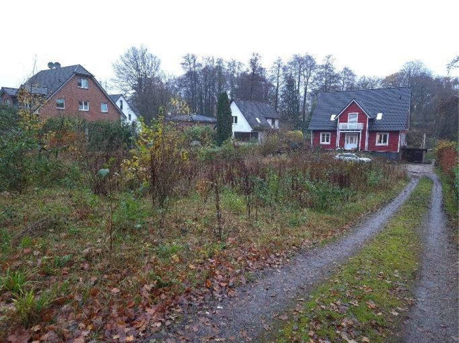 Grundstück in Waldweg 153, 22393 Hamburg - Bild 3