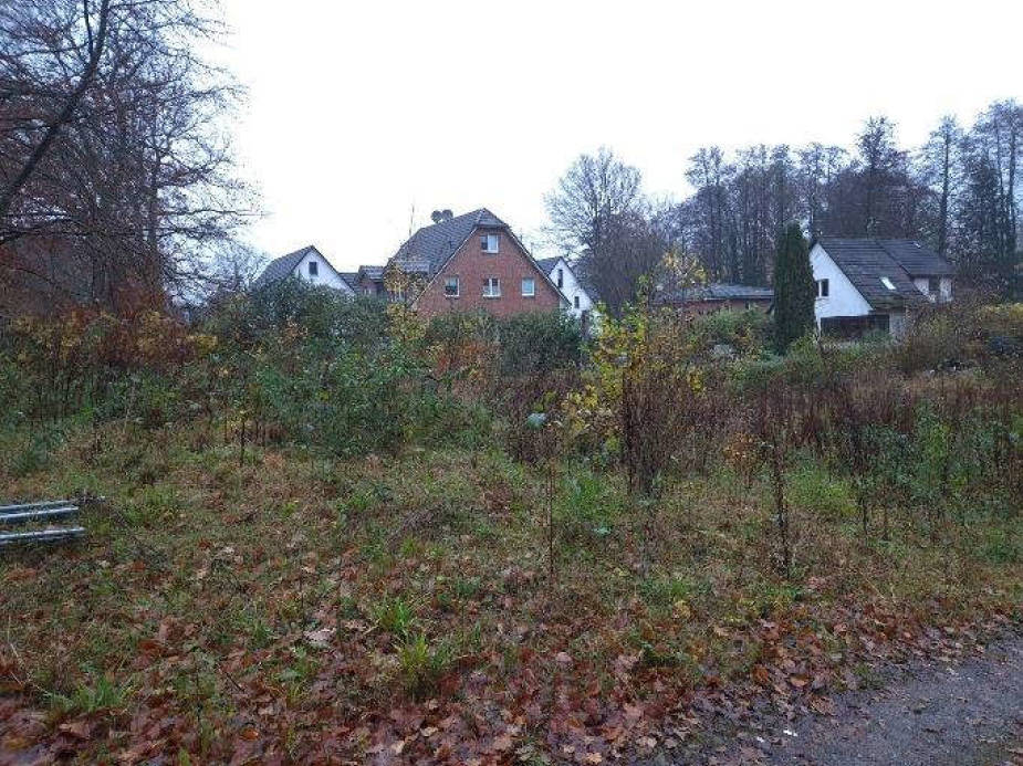 Grundstück in Waldweg 153, 22393 Hamburg - Bild 5