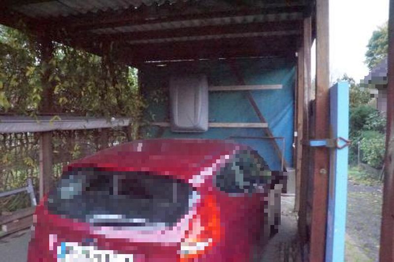 Grundstück in Schlagboom 7, 22179 Hamburg-Bramfeld - Bild 2