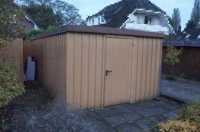 Grundstück in Schlagboom 9, 22179 Hamburg-Bramfeld - Bild 4