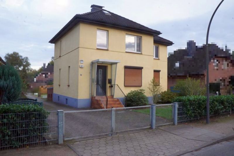 Grundstück in Schlagboom 9, 22179 Hamburg-Bramfeld - Bild 2