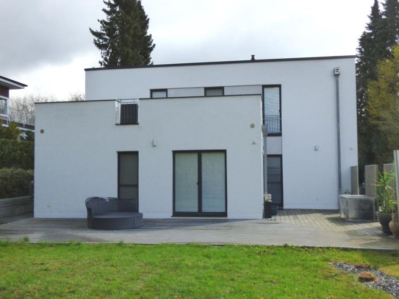 Einfamilienhaus in Sarenweg 66a, 22397 Hamburg - Bild 3