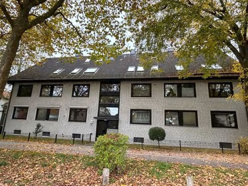 3- bis 4,5-Zimmer-Wohnung in Fabriciusstraße 295, 22177 Hamburg - Bild 4