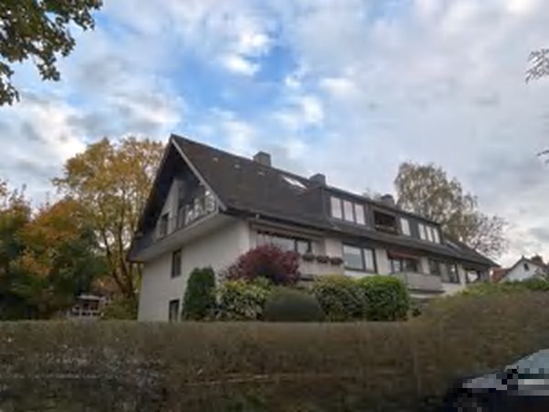 Fabriciusstraße 295, 22177 Hamburg