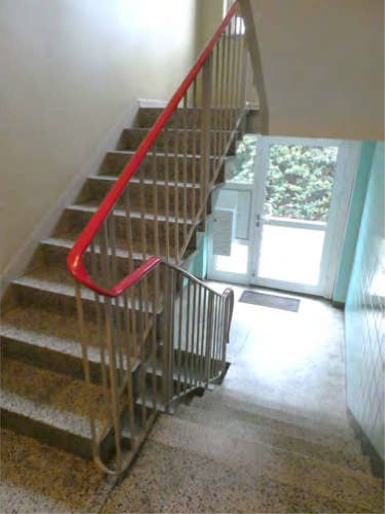 hamburg 802 K 31/24 Steilshooper Straße 294, 22309 Hamburg 17