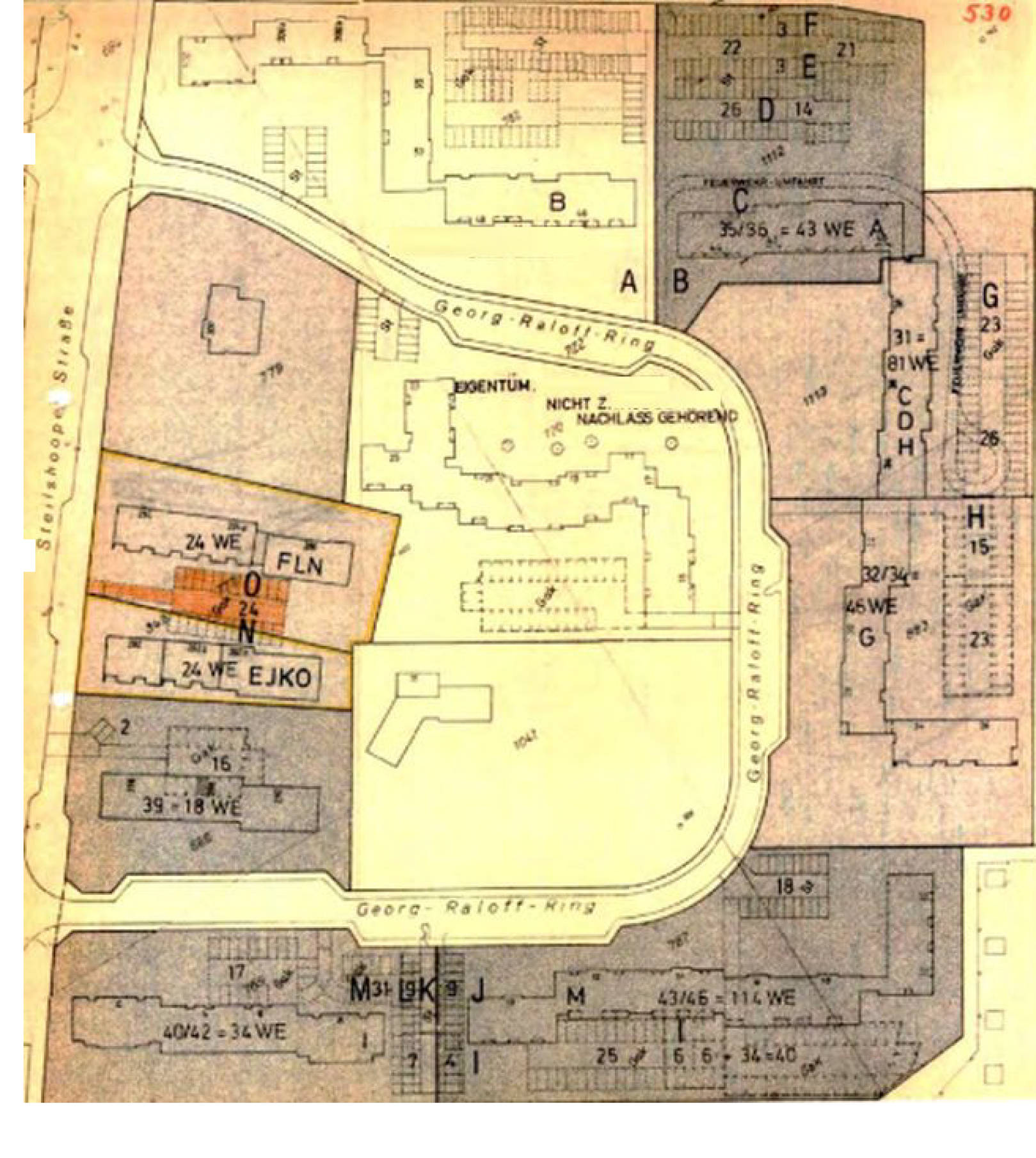 hamburg 802 K 31/24 Steilshooper Straße 294, 22309 Hamburg 26