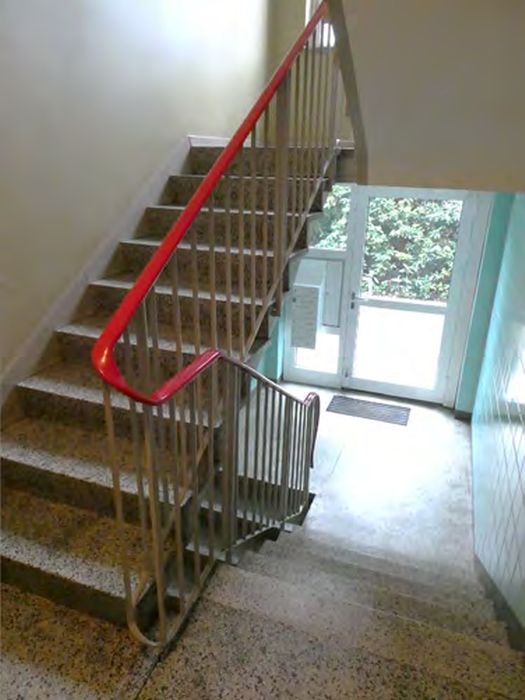 hamburg 802 K 31/24 Steilshooper Straße 294, 22309 Hamburg 14