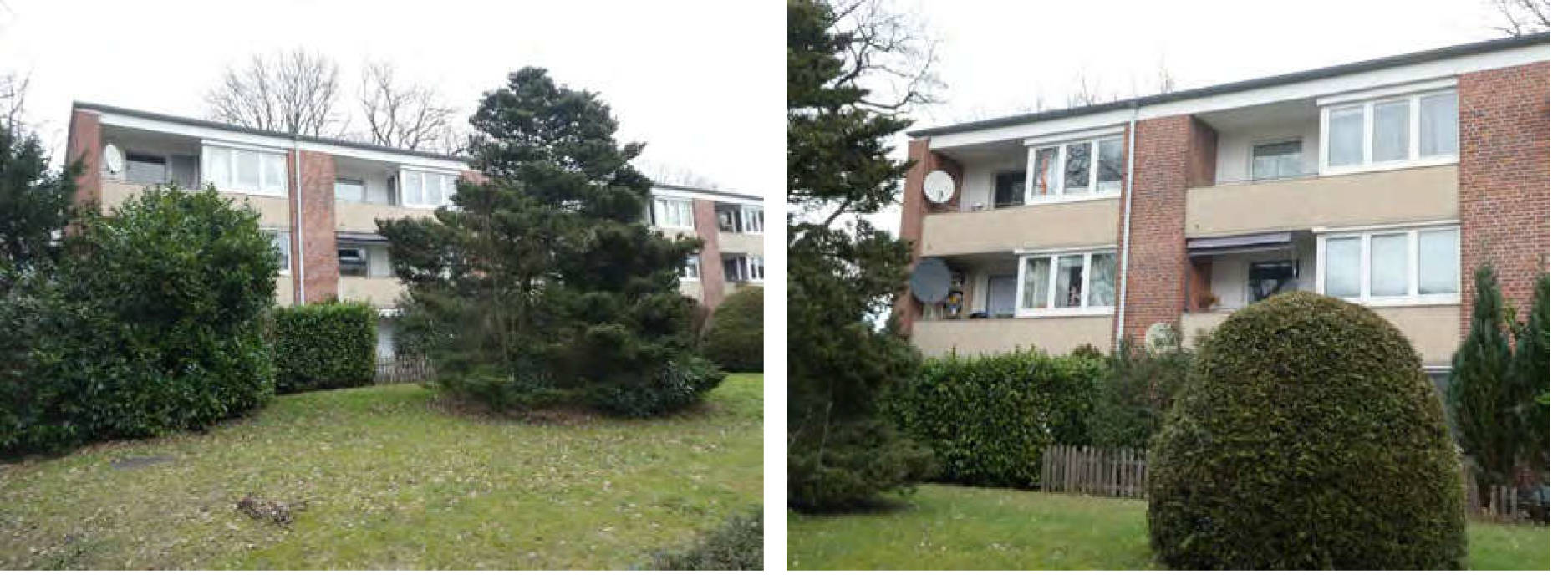 hamburg 802 K 31/24 Steilshooper Straße 294, 22309 Hamburg 10