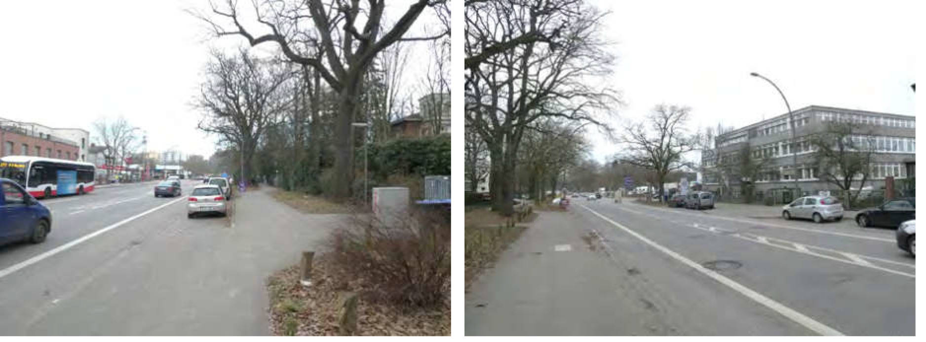 3- bis 4,5-Zimmer-Wohnung in Steilshooper Straße 294, 22309 Hamburg - Bild 3