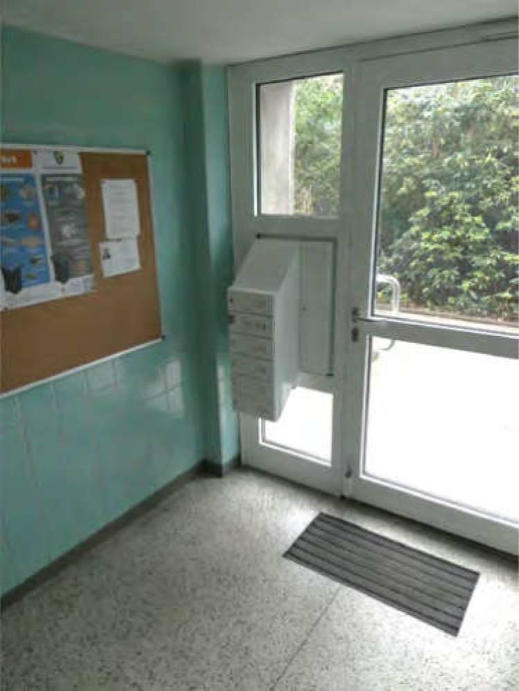 hamburg 802 K 31/24 Steilshooper Straße 294, 22309 Hamburg 15