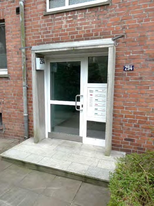 Wohnungseigentum in Steilshooper Straße 294, 22309 Hamburg - Bild 3