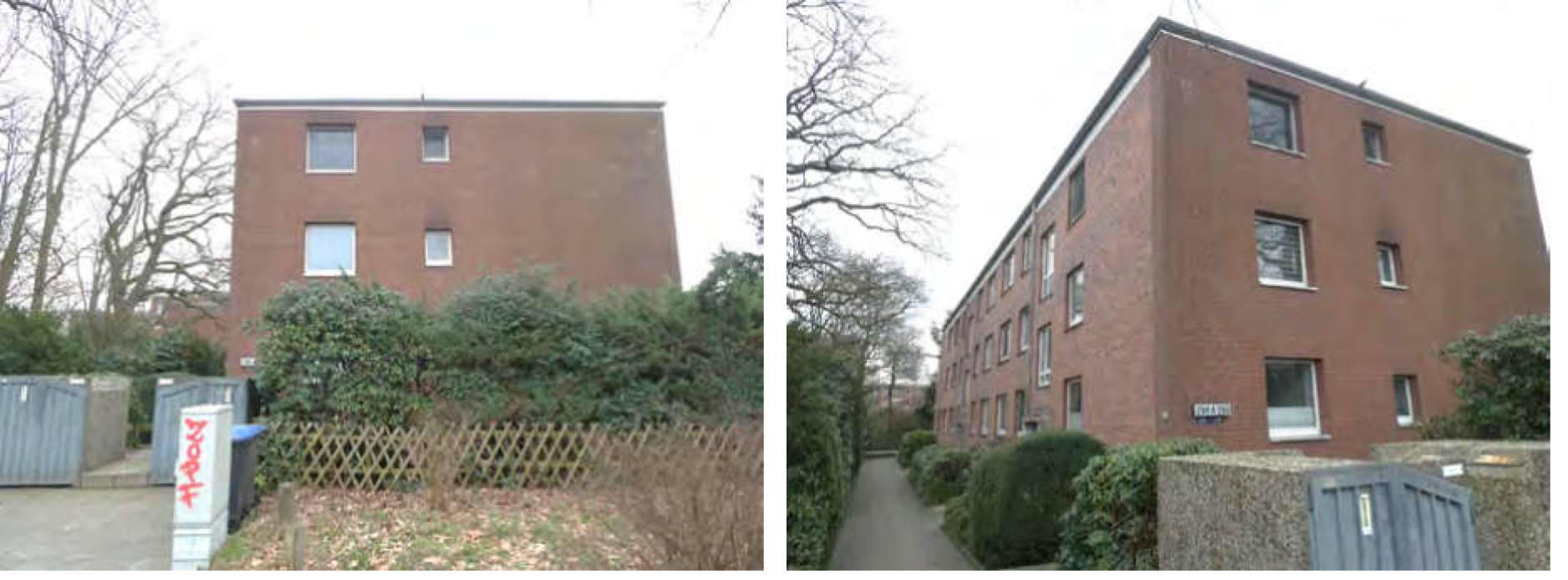 hamburg 802 K 31/24 Steilshooper Straße 294, 22309 Hamburg 7