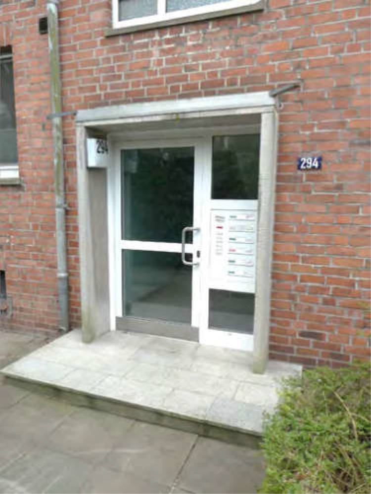 3- bis 4,5-Zimmer-Wohnung in Steilshooper Straße 294, 22309 Hamburg - Bild 4