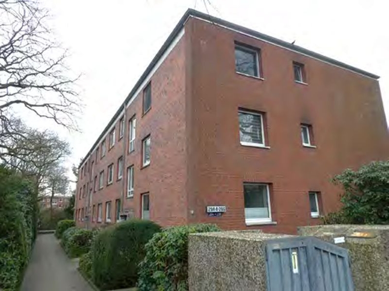 hamburg 802 K 31/24 Steilshooper Straße 294, 22309 Hamburg 8