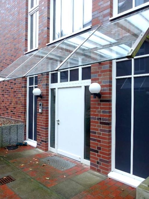 Wohnungseigentum in Rabenhorst 18a, 22391 Hamburg-Wellingsbüttel - Bild 3
