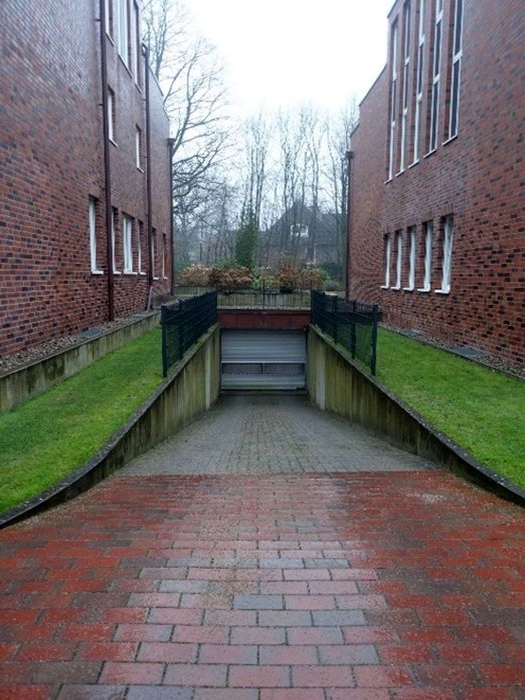 Wohnungseigentum in Rabenhorst 18a, 22391 Hamburg-Wellingsbüttel - Bild 5