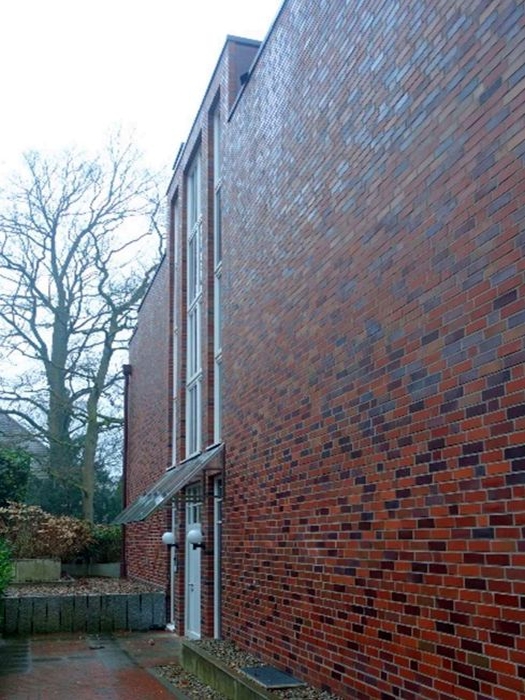 Wohnungseigentum in Rabenhorst 18a, 22391 Hamburg-Wellingsbüttel - Bild 2