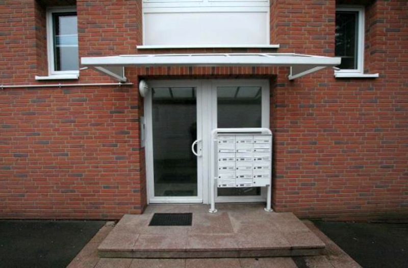 1- bis 2,5-Zimmer-Wohnung in Braamheide 3, 22175 Hamburg - Bild 4