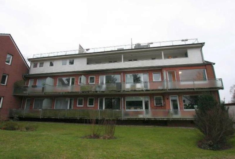 1- bis 2,5-Zimmer-Wohnung in Braamheide 3, 22175 Hamburg - Bild 2