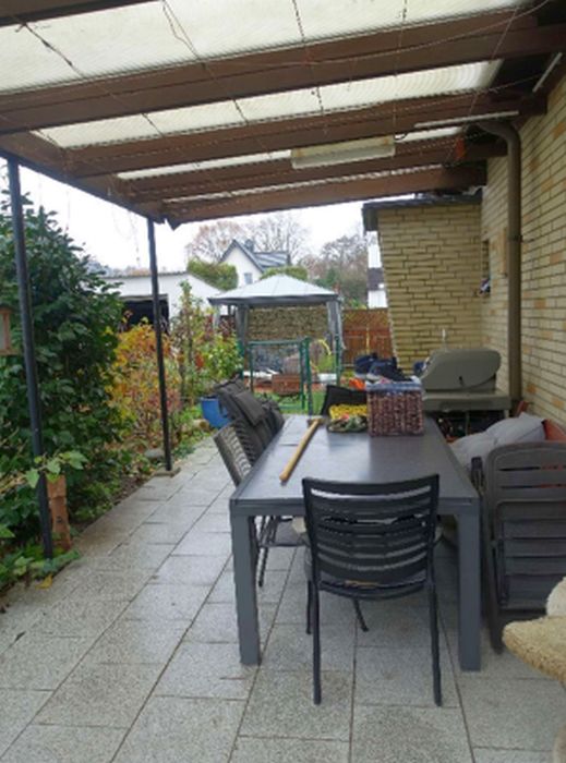 Einfamilienhaus in Habichtshofring 27, 22175 Hamburg-Bramfeld - Bild 4