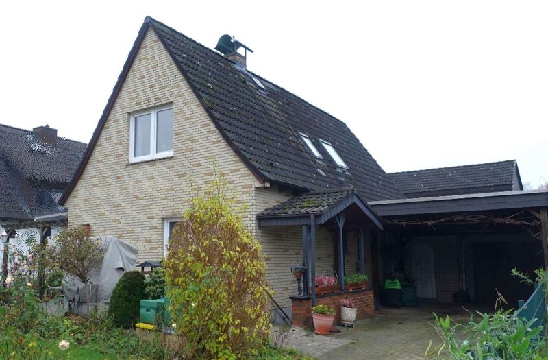 Einfamilienhaus in Habichtshofring 27, 22175 Hamburg-Bramfeld