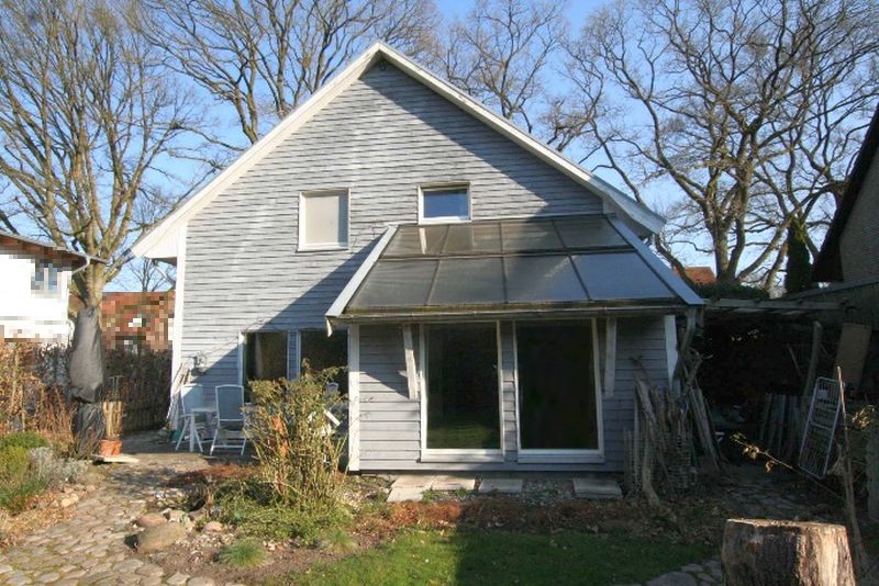 Erbbaurecht in Twietenkoppel 11, 22359 Hamburg - Bild 4