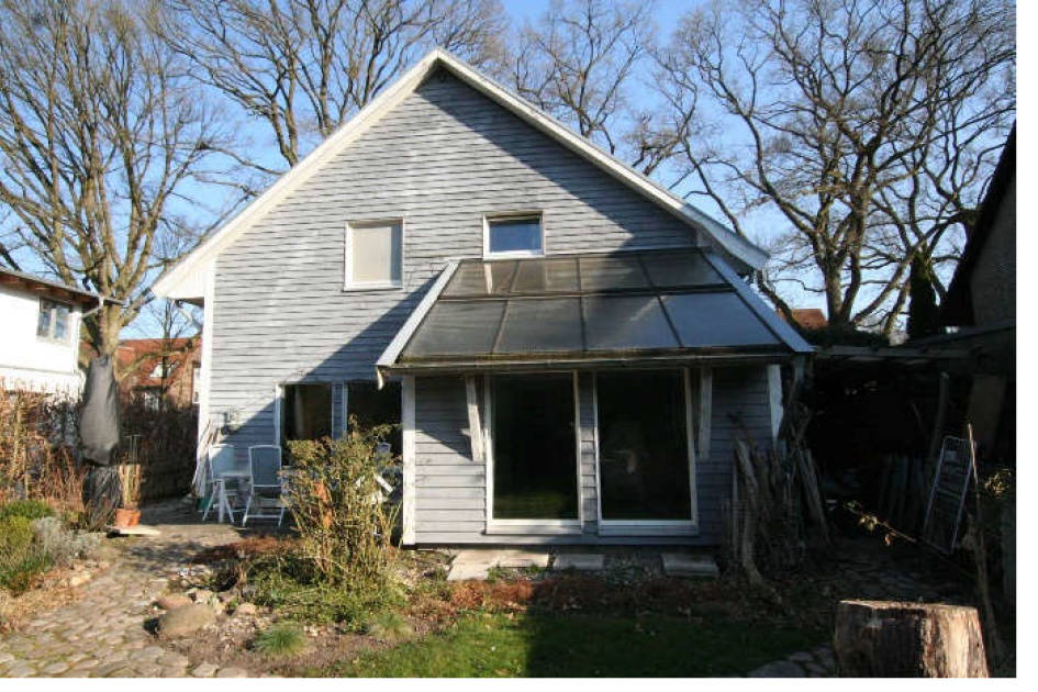 hamburg 802 K 39/24 Twietenkoppel 11, 22359 Hamburg 7