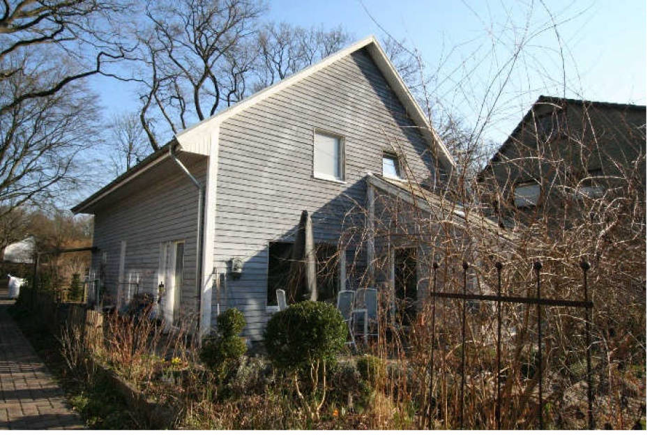 Erbbaurecht in Twietenkoppel 11, 22359 Hamburg - Bild 3