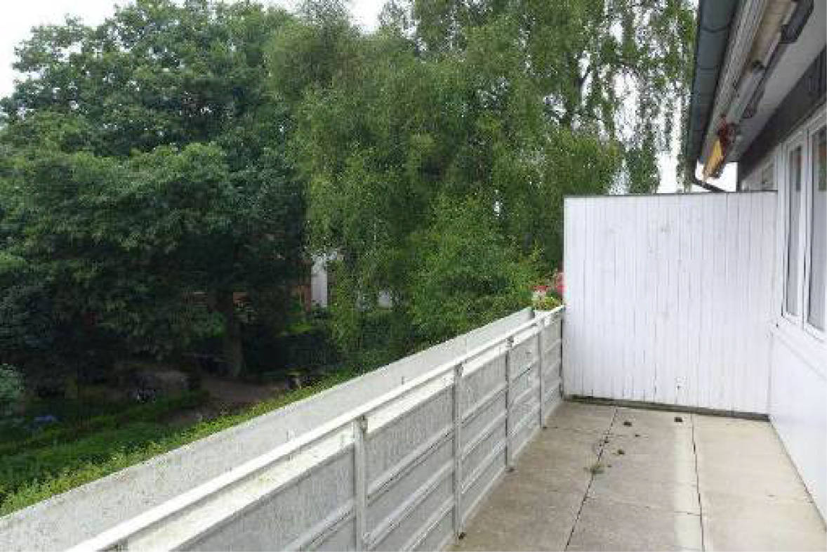 hamburg 802 K 4/25 Lottbeker Feld 40, 22359 Hamburg 12